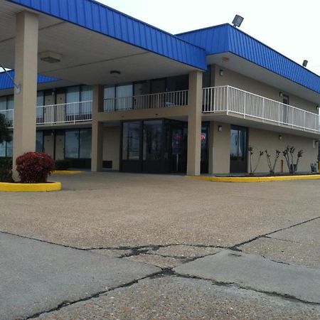 Express Inn West Memphis Bagian luar foto