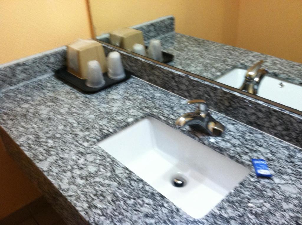 Express Inn West Memphis Ruang foto