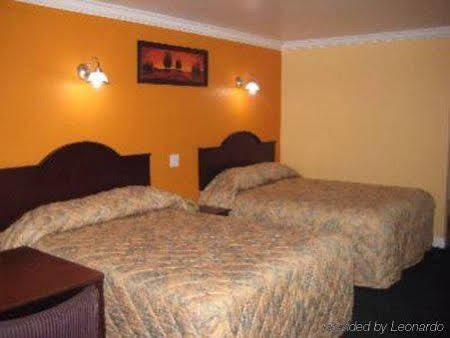 Express Inn West Memphis Bagian luar foto